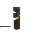 TRIO - STREAM – 564000132 excl. 1x GU10 · max. 10W