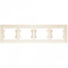 MAKEL - Quartet Horizontal Frame Defne beige 42010704 