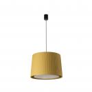 FARO - Пендел SAMBA  64315-45   1xE27 MAX 15W LED