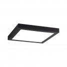 PAULMANN - LED Панел 70985 LED panel Abia square 300x300mm◾ 22W ◾2200lm ◾2700K✴Черен мат