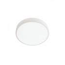 SMARTER - Ceiling Lamp KNOB 05-928 mat white, opal LED 24W 3000K-6500K