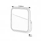 RABALUX - LED Wall lamp RAZZI 13W 670lm IP20 4000K 71086 (2)