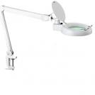 NEWBRAND - Настолна Лампа с лупа LAMP-5D-LEDN3U 230VAC 9W увеличение x2.25 SKU 109118