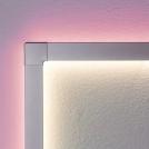 PAULMANN - Ъглов конектор 90° (к-кт. 2бр.) на Профил за LED Лента  70453  LED Strip Profile Duo Connector 90° Corner 2-pack✴Алуминий Мат (1)