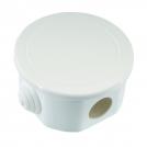 MAKEL - Circle Surface Mountage Box Makel 10029  (1)