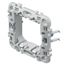 TEM - NM20 Support frame 2M with claws, Modul
