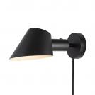 NORDLUX - аплик  STAY 2220381003 E27, 60W