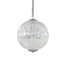 IDEAL LUX -  LUXOR SP8 116228