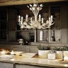 IDEAL LUX - CHAMPAGNE SP8 121574