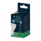 V-TAC - LED Крушка SAMSUNG Чип 6 W GU10 110° 3000K SKU: 21192 VT-247 (3)