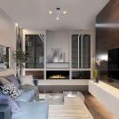 RABALUX - Spotlight TAMARA 5348 E14 3x40W (3)