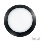 IDEAL LUX - BERTA AP1 MEDIUM Nero 096414