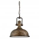 SEARCHLIGHT -  1322BG  Industrial Pendants
