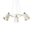 ACA LIGHTING - EG213P63WH
