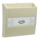 EFAPEL - Face plate for Card System PEARL 90731 TPE LOGUS 90