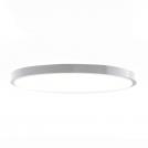 ACA LIGHTING - Резервен LED капак за вентилатор FANKKWH10G сив FANKK16G