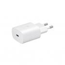 NOVA LUCE - White adapter for portable lighting L:2.5, W:4, H:8 cm. 9223410 ADAPTOR ⚡ 5V 2A