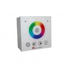 ACA LIGHTING - WALL TOUCH CONTROLLER FOR LED SMART WIRELESS RGB SYSTEM SMARTRGBT