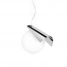 IDEAL LUX - Пендел  PENOMBRA SP1 Cromo 176642