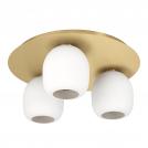 EGLO - ceiling luminaire MANZANARES 900304 E27, 3x40W