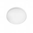 SMARTER - Ceiling Lamp KNOB 05-931 mat white, opal LED 36W 3000K-6500K
