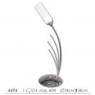 LIS LIGHTING - Нощна лампа Master 4494 (1)