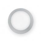 IDEAL LUX -  BERTA AP1 MEDIUM Grigio 113340
