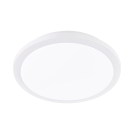 EGLO - wall / ceiling luminaire 97321 COMPETA-ST