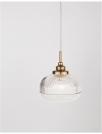 NOVA LUCE - Пендел MOND 9738211 LED E14 1x5 W, IP20 Bulb Excluded D: 18 H: 120 cm (1)