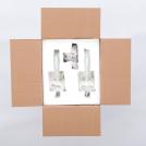 NOWODVORSKI - Аплик 8155 HAMPTON II KINKIET • E14 2x40W • IP20 (3)