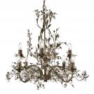 SEARCHLIGHT - 2498-8BR Almandite