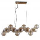 ITALUX -  Marbelio PND-6161-16 GO+CO