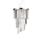 IDEAL LUX - Полилей CARLTON SP8 117737