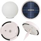 ACA LIGHTING - Соларна градинска топка SOLB Φ25cm IP54 RGB + 6000K с дистанционно SOLB25RGBW (3)