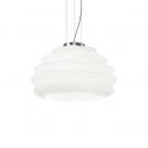 IDEAL LUX - Пендел   KARMA  SP1 SMALL  132389 (1)