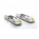 Roll..Profi - Large cable drum roller RAIL  A90105