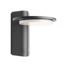 ACA LIGHTING - Wall garden luminaire VALLE IP54 LG8205G