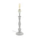 EGLO - table luminaire base 33056 E27, 1x 60W