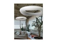 AZZARDO - DONUT TOP 60 CCT REMOTE  AZ2669