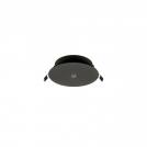 REDO GROUP - accessory ORBIT CR1 ORBIT RECESSED CANOPY SAND BLACK