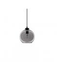 NOVA LUCE - pendant luminaire     PALMER 9241130 LED E27 1x12 Watt 230 Volt IP20