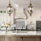 IDEAL LUX -  NORMA SP1 Brunito   005911