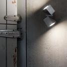 IDEAL LUX - ZEUS AP2  129532