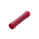 BM GROUP - Cable connector 0,25-1,5мм2 red /100pcs /  00160