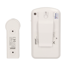 ORNO - Звънец безжичен 60dB 70 m DISCO DC - OR-DB-KH-122 (4)