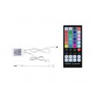 PAULMANN - 70526  MaxLED Controller RGBW incl. IR remote ⚡DC 24V⚡ max. 144W✴white
