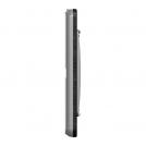 SCHNEIDER ELECTRIC - SDD391803 Sedna Elements - horizontal 3-gang frame - volcanic rock (2)