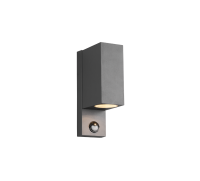 TRIO - аплик ROYA 214269242 GU10, 2X35W, IP44