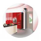 VENTS - Дизайнерски вентилатор VENTS Серия LD Ф125 - Vents125LD-125LD (2)