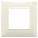 VIMAR - 14642.03 - Plate 2M techn. beige